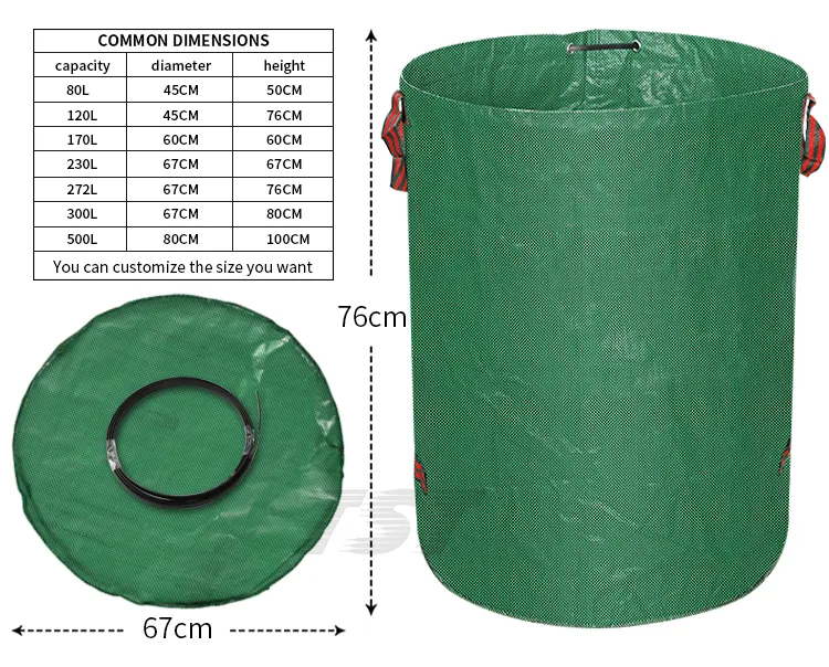 Material Tecido PP