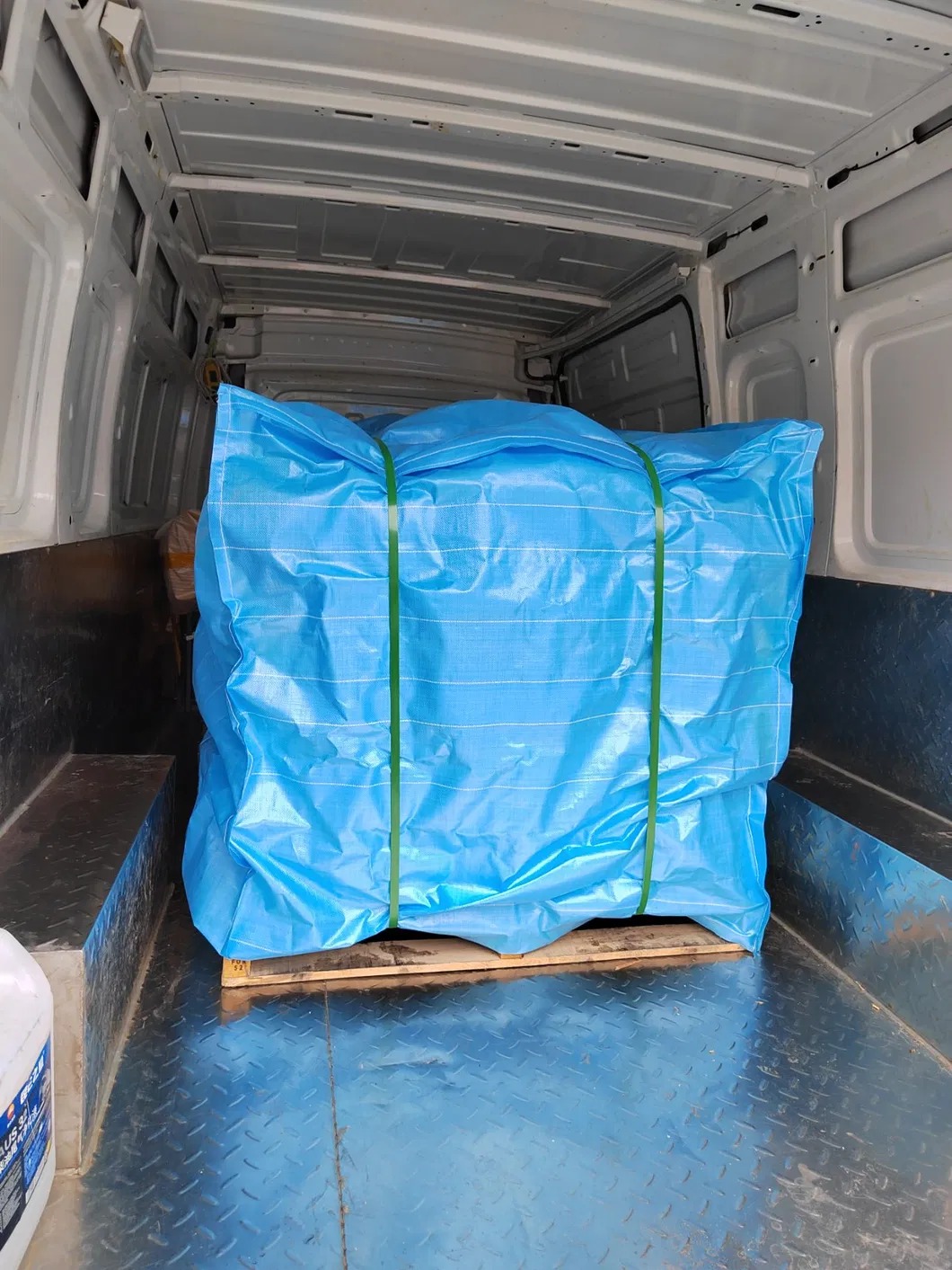 1ton Saco Grande FIBC Tipo C Condutivo