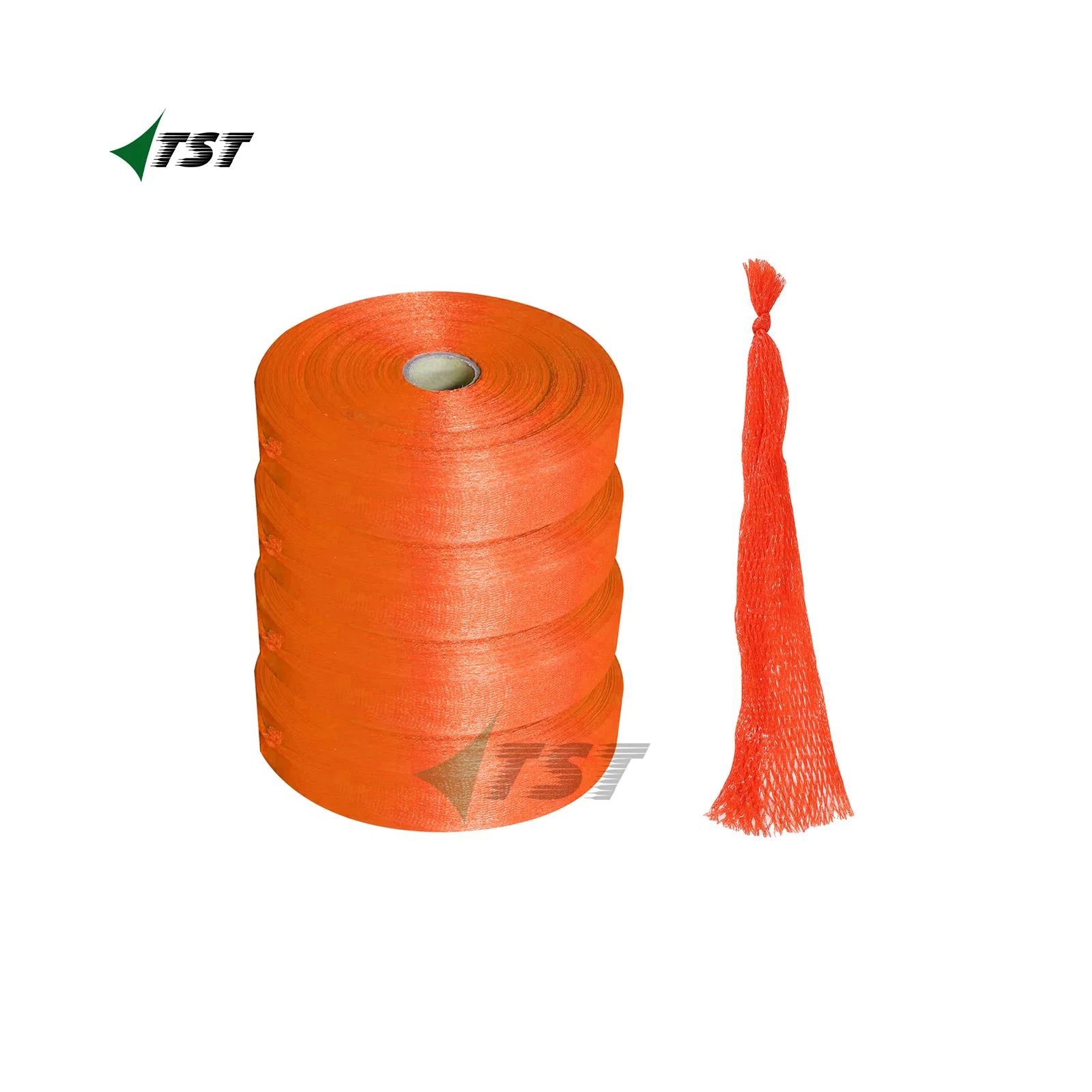 Saco de Rede para Frutas 3kg Sacos de Rede para Cítricos Sacos de Polietileno Bolsa de Armazenamento de Nylon