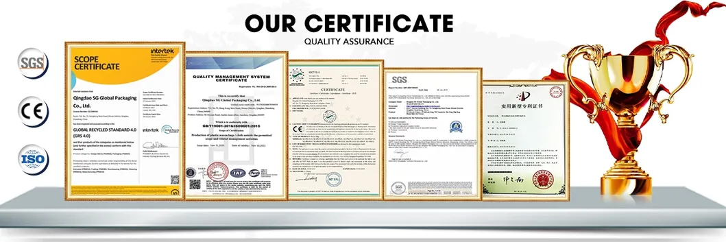 Certificações
