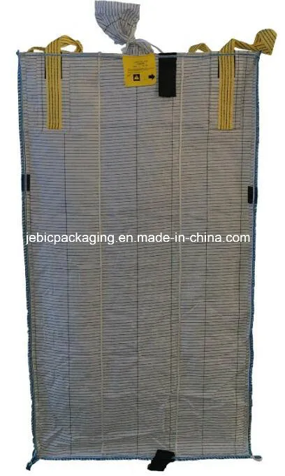 Tipo C Painel Lateral FIBC Saco a Granel