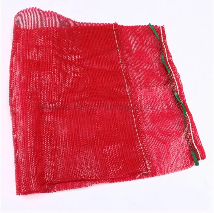Leno Mesh Bag
