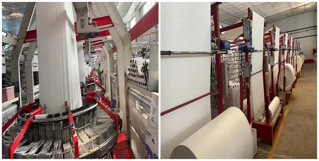 Linha de Produção