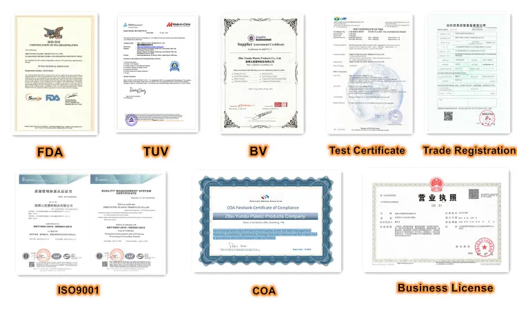 Certificado
