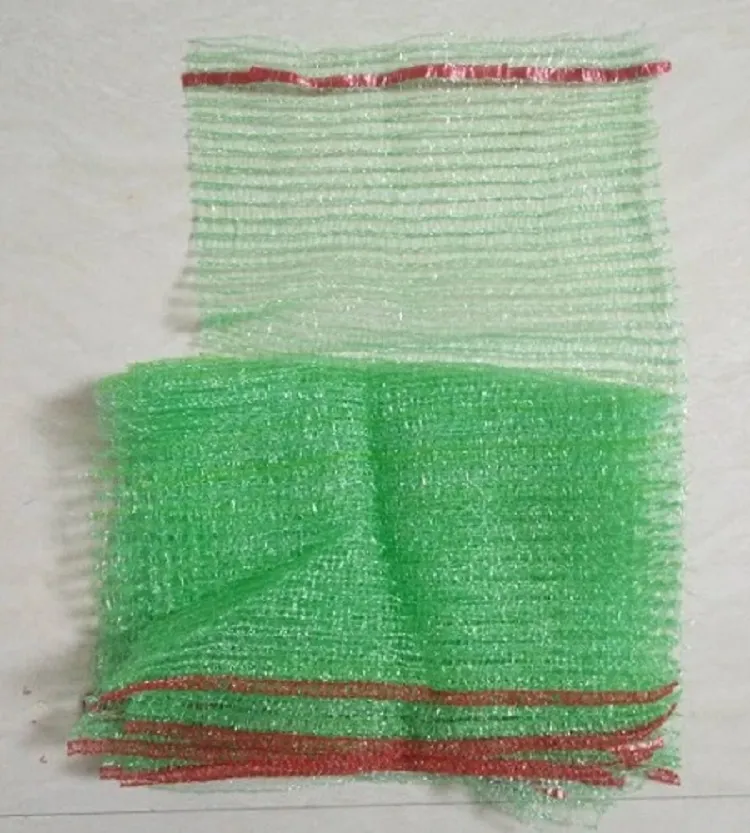 Sacos de Rede 1