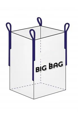 Big Bag Detail 6