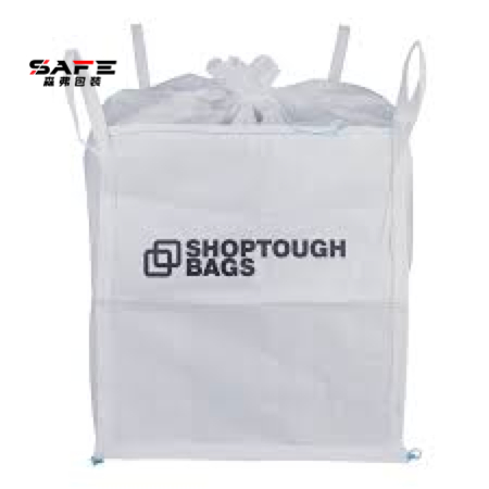 Vendas Diretas de Fábrica 95*95*120 Cm, Saco Woven Saco Condutivo Saco Antiestático Saco FIBC