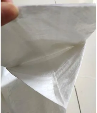 Válvula de Bolso