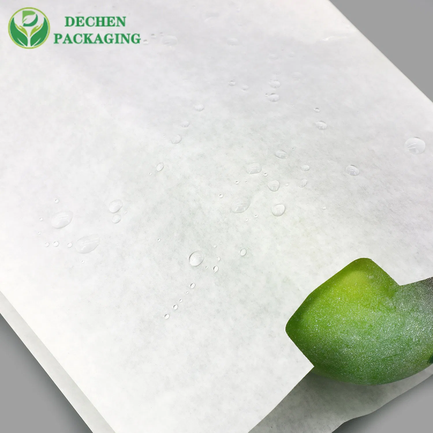Sacos de Embalagem Marrom Preço de Fábrica Saco de Papel para Frutas Frescas