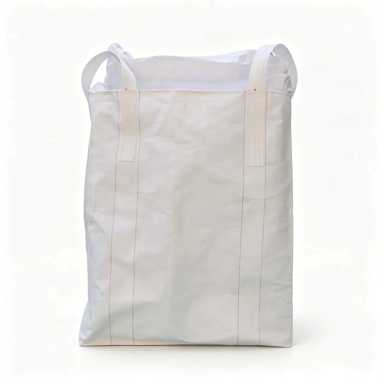 Saco de Grande Capacidade - Saco Ton Ultra Alta Capacidade para Armazenamento e Transporte Eficiente Design Personalizável, Tecido Woven PP Durável Ideal para Grânulos, Pó