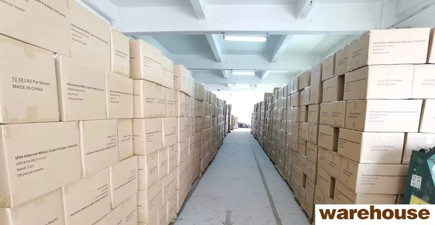 Fábrica e Produção
