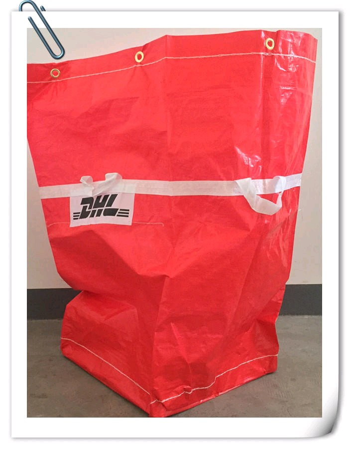 Fertilizante Direto de Fábrica Arroz Milho DHL 25kg 50kg Embalagem Plástica BOPP Laminada 100% Saco Woven de Polipropileno PP