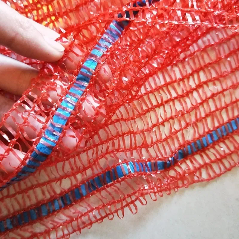 Sacos de Malha Grande para Vegetais e Cítricos