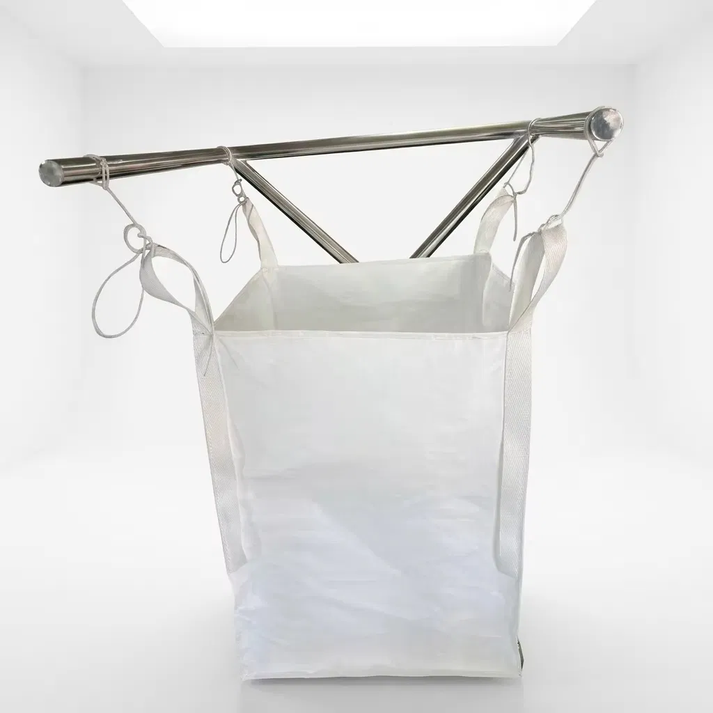 Big Bag Detail 1