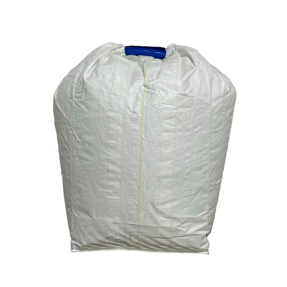 Saco Grande com Capa de Rede Respirável e Resistente a Pragas