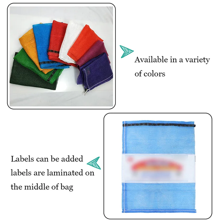 Sacos para Lenha