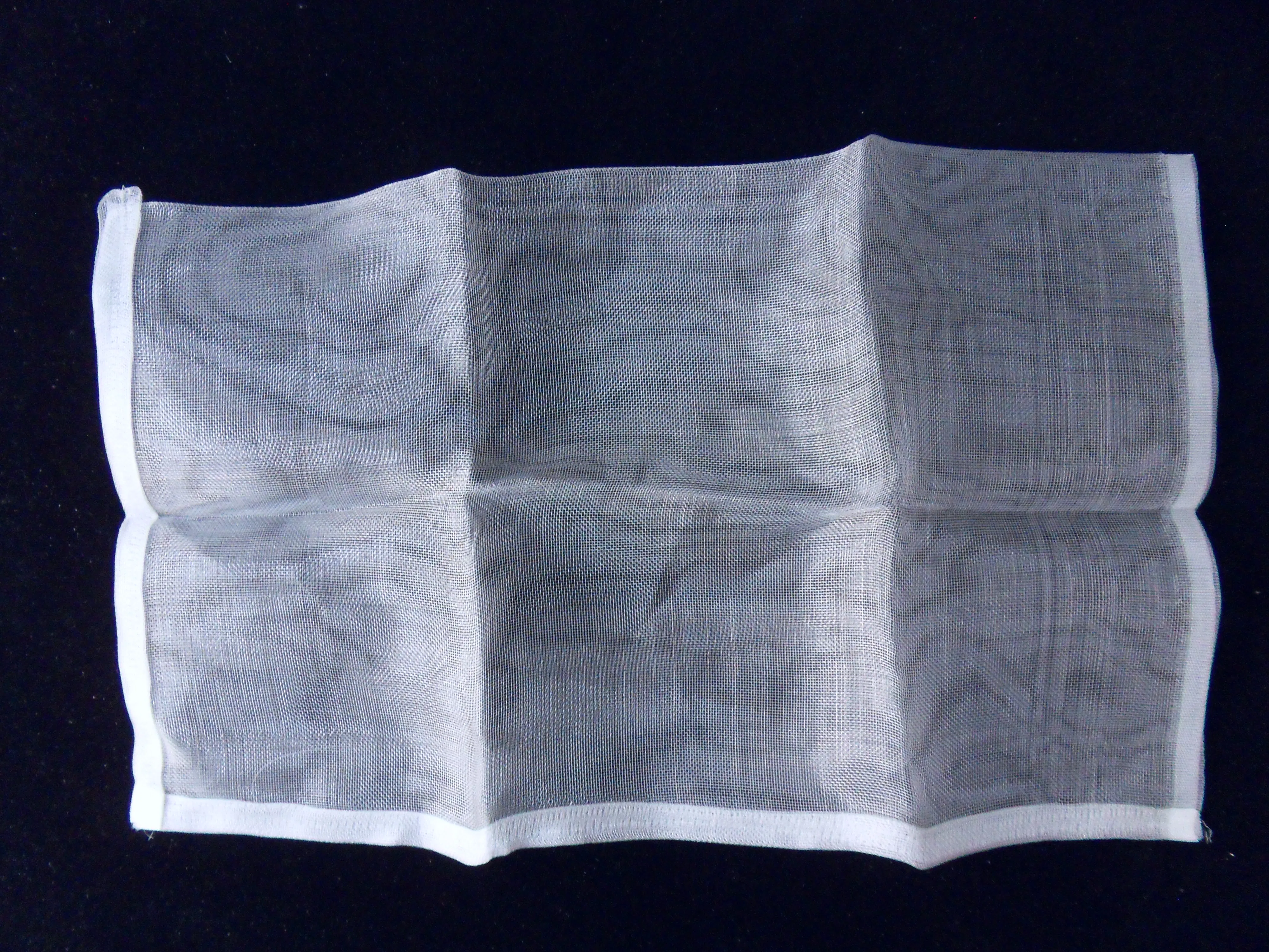 Rede de Proteção para Coleta de Frutas de Viveiro Atacadista para Sacos de Malha de Árvores Cítricas