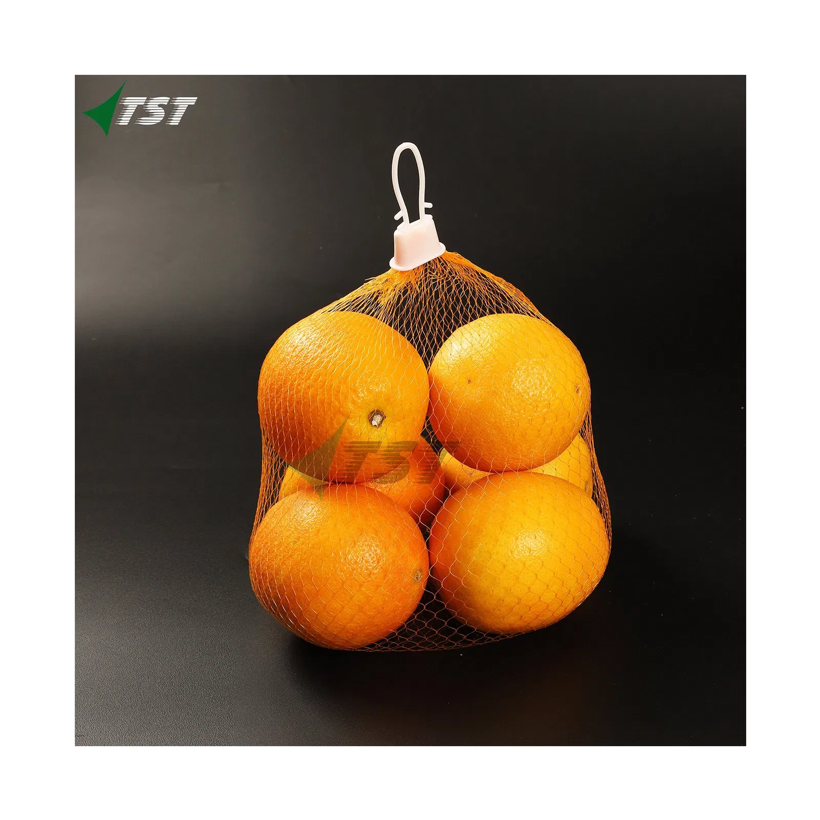 Saco de Rede para Frutas 3kg Sacos de Rede para Cítricos Sacos de Polietileno Bolsa de Armazenamento de Nylon