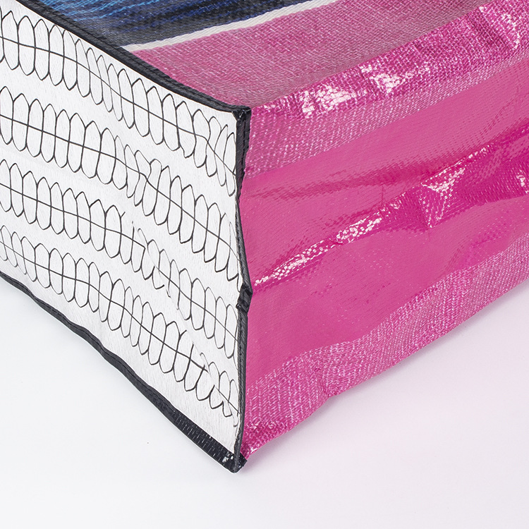 Promoção de Sacos de Embalagem de PP Woven Laminados BOPP Atacado