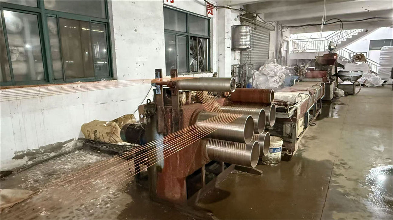 Raw Materials