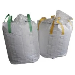 Bolsas FIBC Antiestáticas Condutivas para Materiais Químicos Explosivos 1000kgs-1500kgs