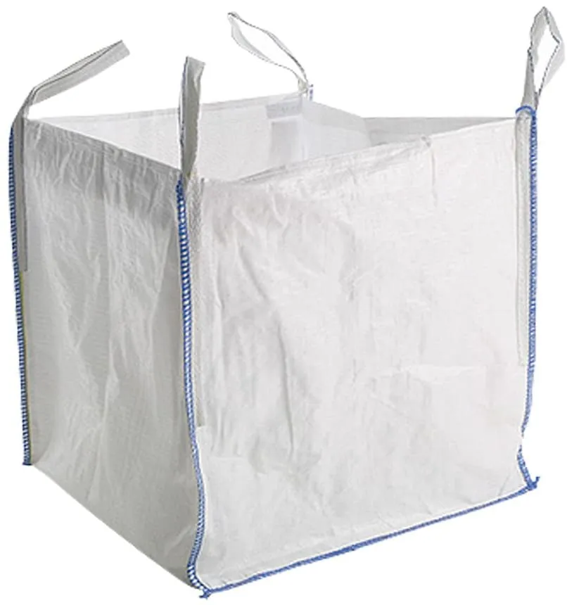 Saco Jumbo Antiestático