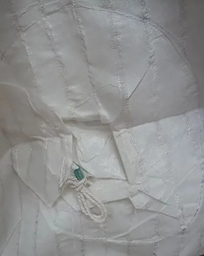 Detalhe Inferior