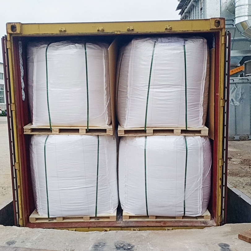 Saco Jumbo de Alta Resistência Não Tóxico com Design de Carga Respirável