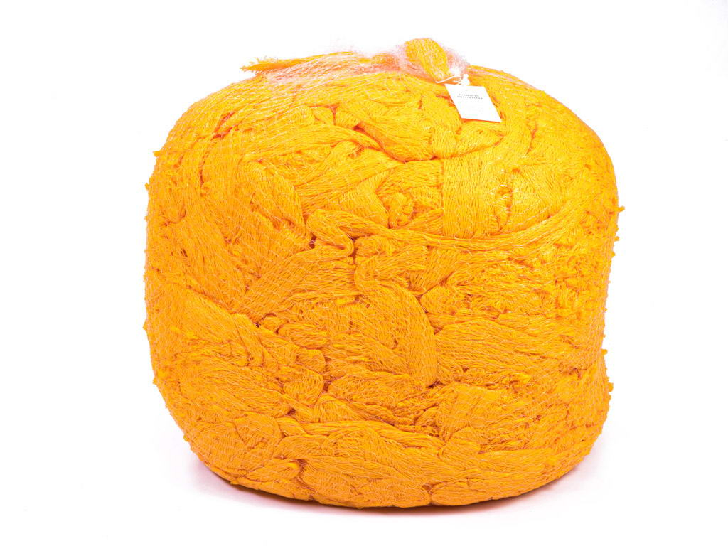 Bolsas de rede tubular de malha de PE Citrus para embalagem em rolo ou embalagem em manga