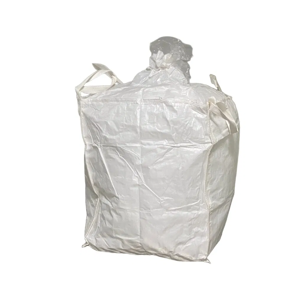 Saco Grande com Capa de Rede Respirável e Resistente a Pragas