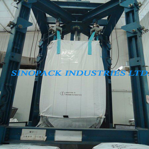 1ton Saco Grande FIBC Tipo C Condutivo