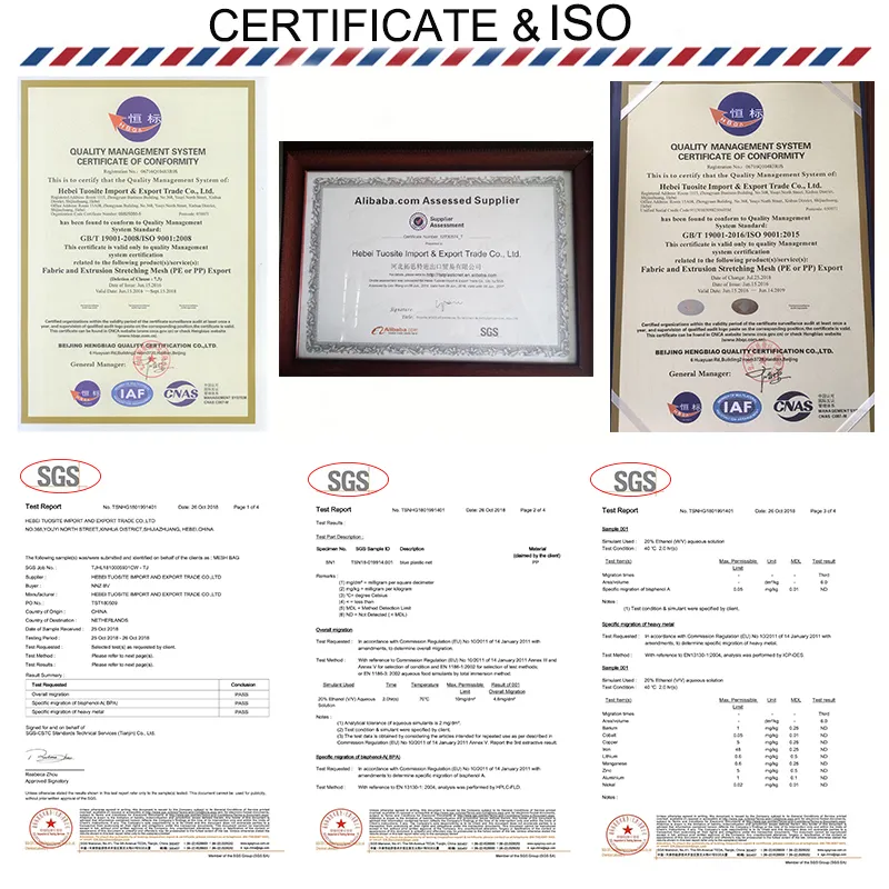 Certificados