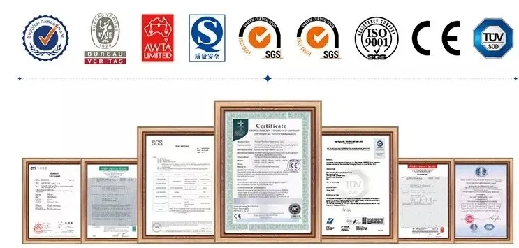 Especificações Técnicas