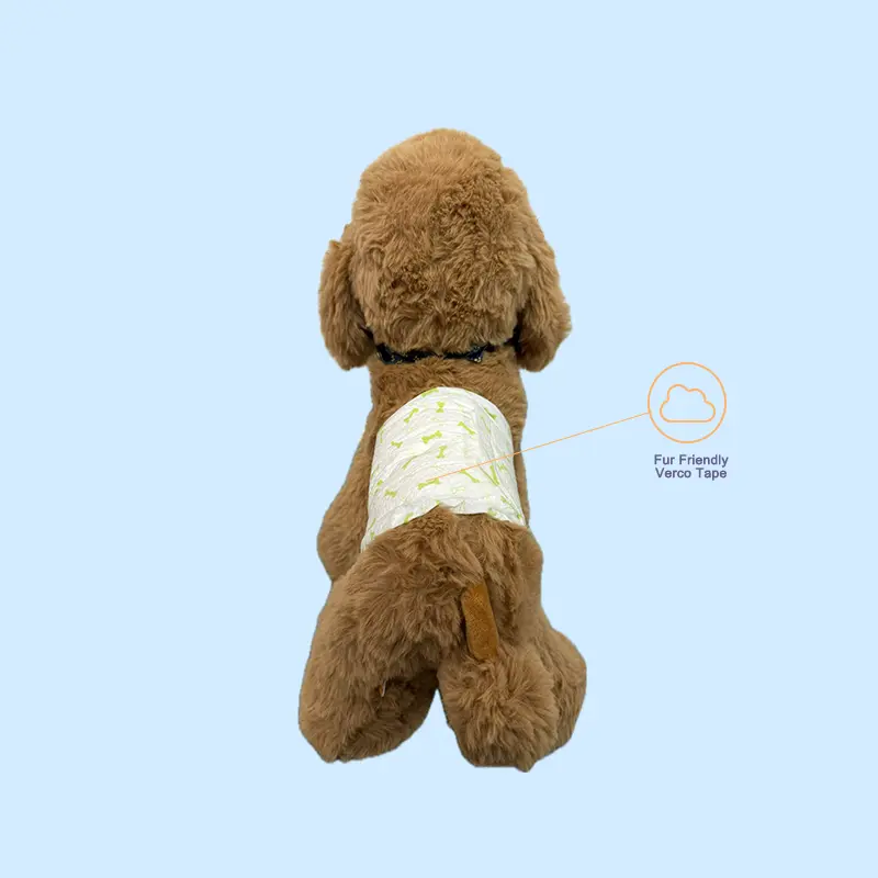 ODM Traditional Dog Diaper (Male) Factories, Products