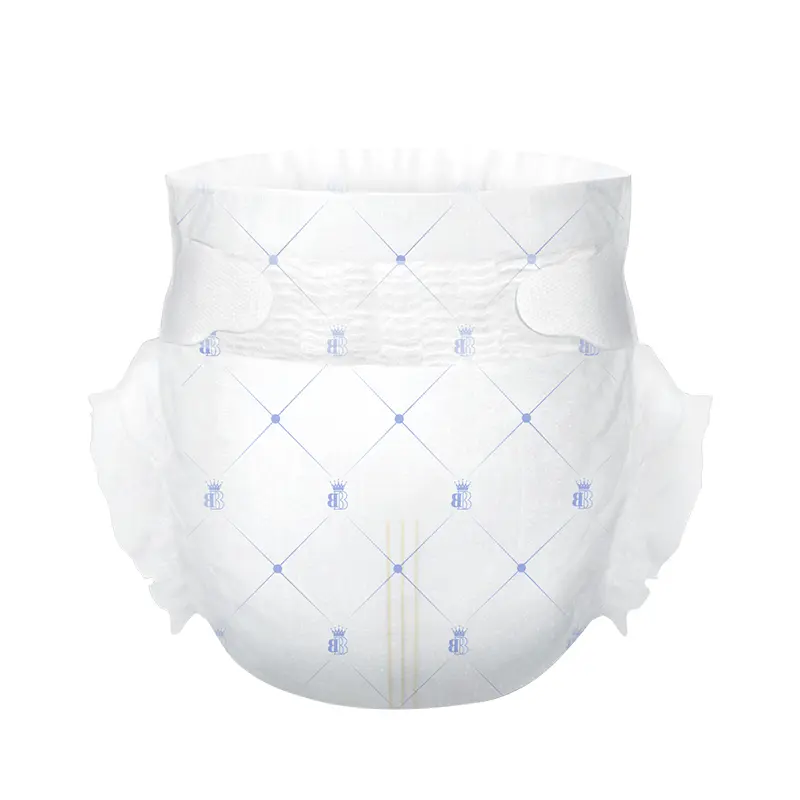 ODM Bestbaby Economy Diaper Factory, Companies