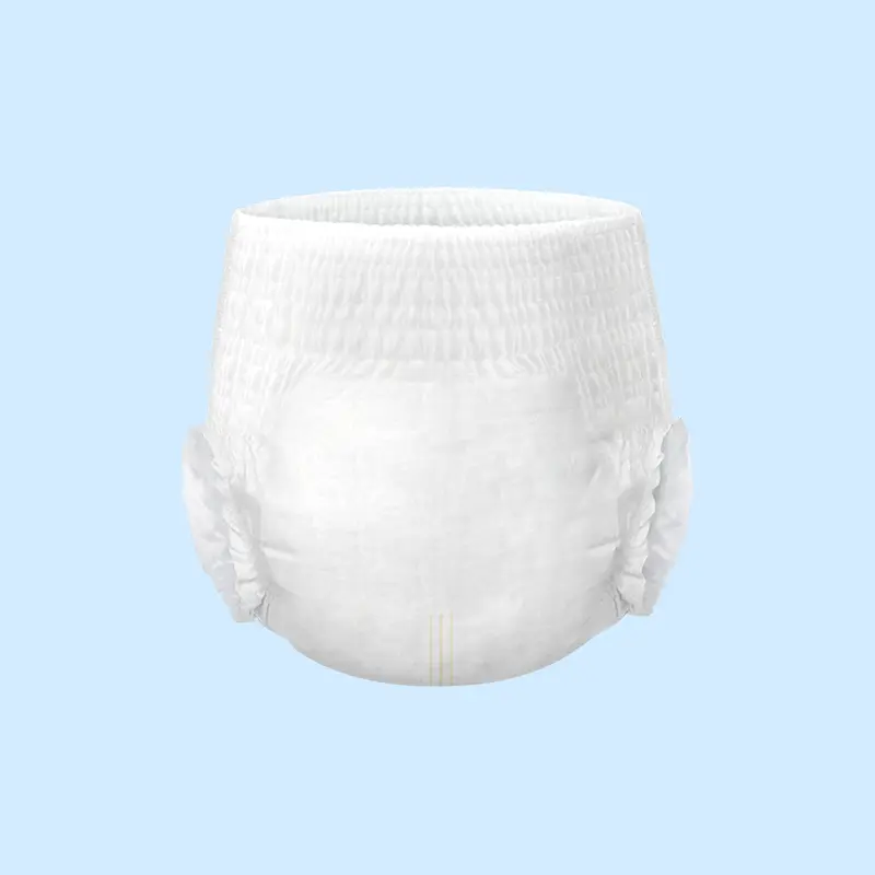 CE Certification Bangbao Fluff Pulp Pant Factories, Companies