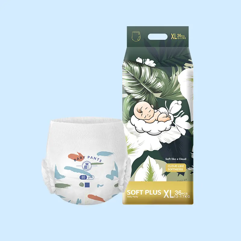 High-Quality Soft Plus Premium Pant Company, Products