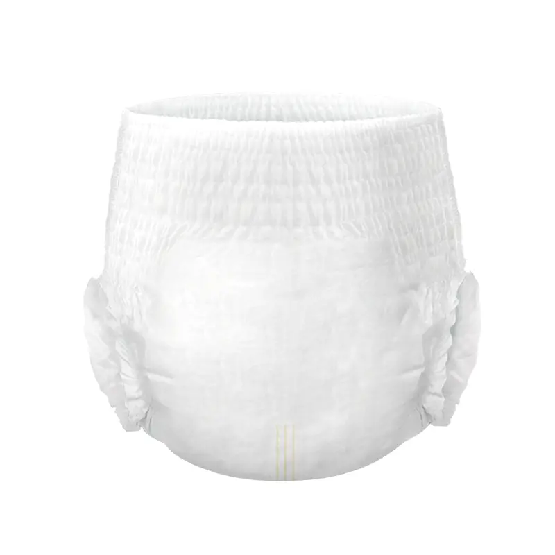 CE Certification Bangbao Fluff Pulp Pant Factories, Companies