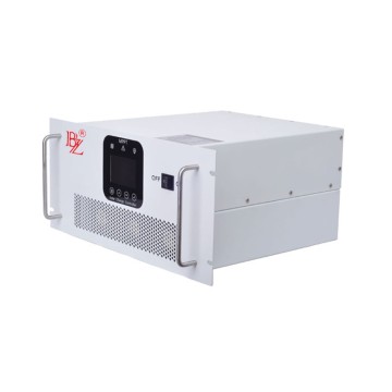 Solar Charge Controller