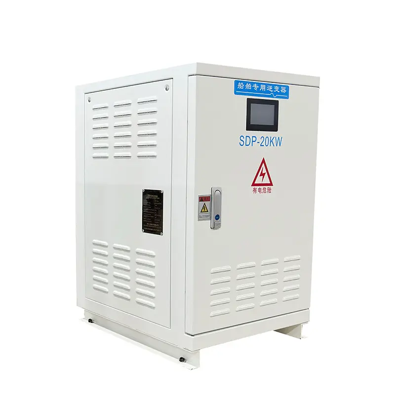 Custom Marine Power Inverter with CCS Standard Suppliers, Exporters