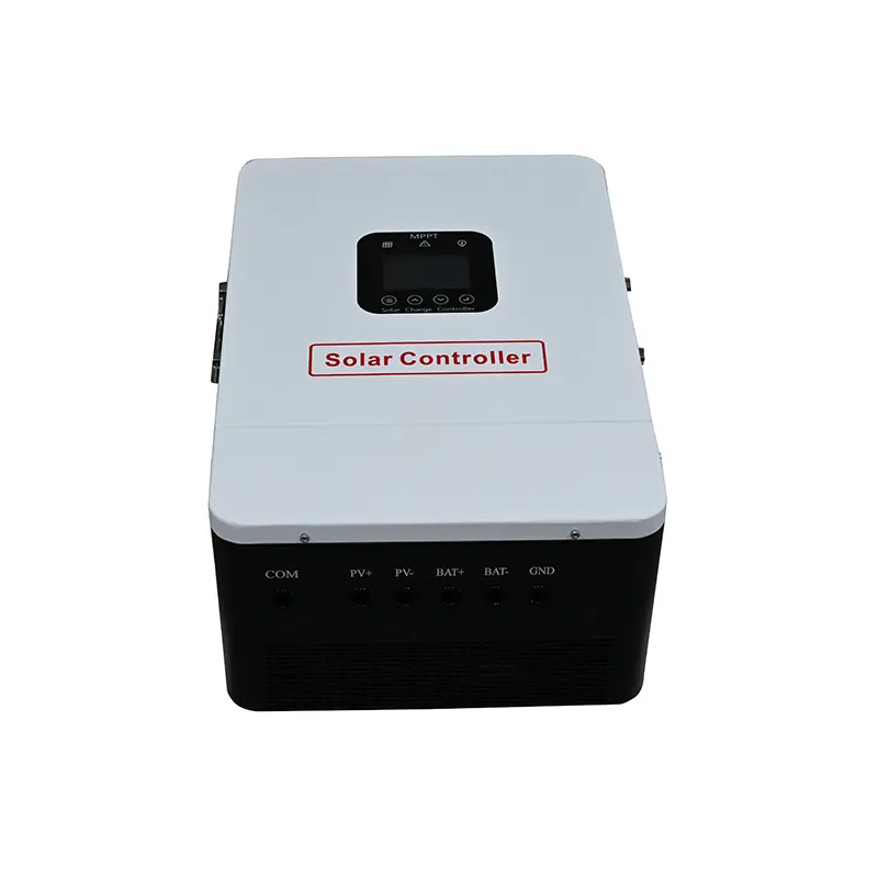 China MPPT charge controller 192V~480V for off Grid solar system Manufacturers, Exporter