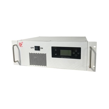 Solar Battery regulator 50A to 150A by Bangzhao Electric