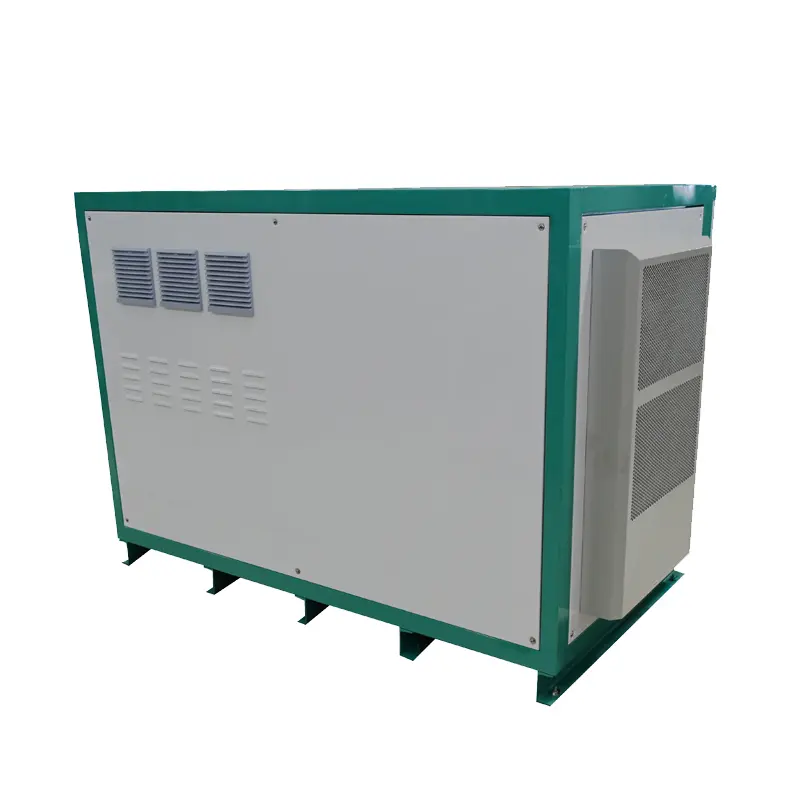 High-Quality Diesel-lithium hybrid energy storage system Manufacturer, Exporters
