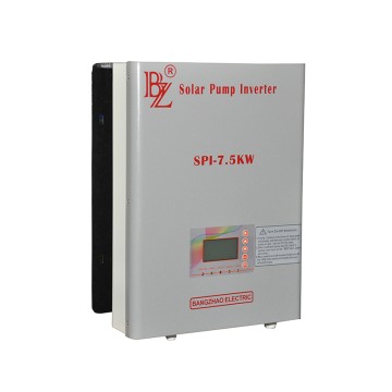 PV water pump inverter with MPPT 400-800V by Bangzhao Electric