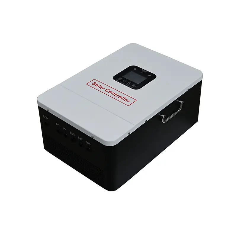 China MPPT charge controller 192V~480V for off Grid solar system Manufacturers, Exporter