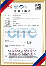 Qualification Certificate 3