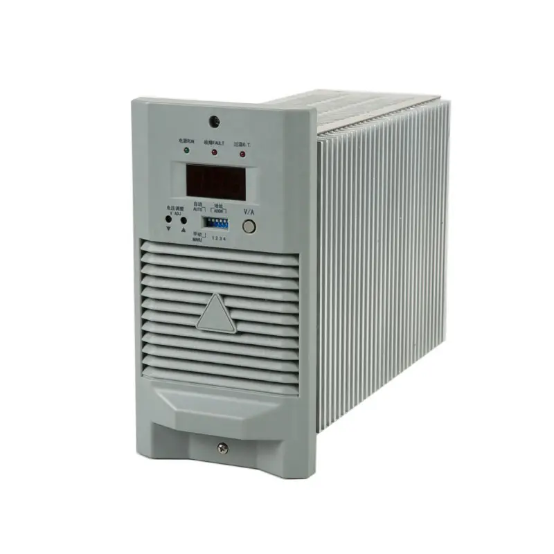 Custom AC-DC Battery Charger LED Economic type Manufacturer, Factory