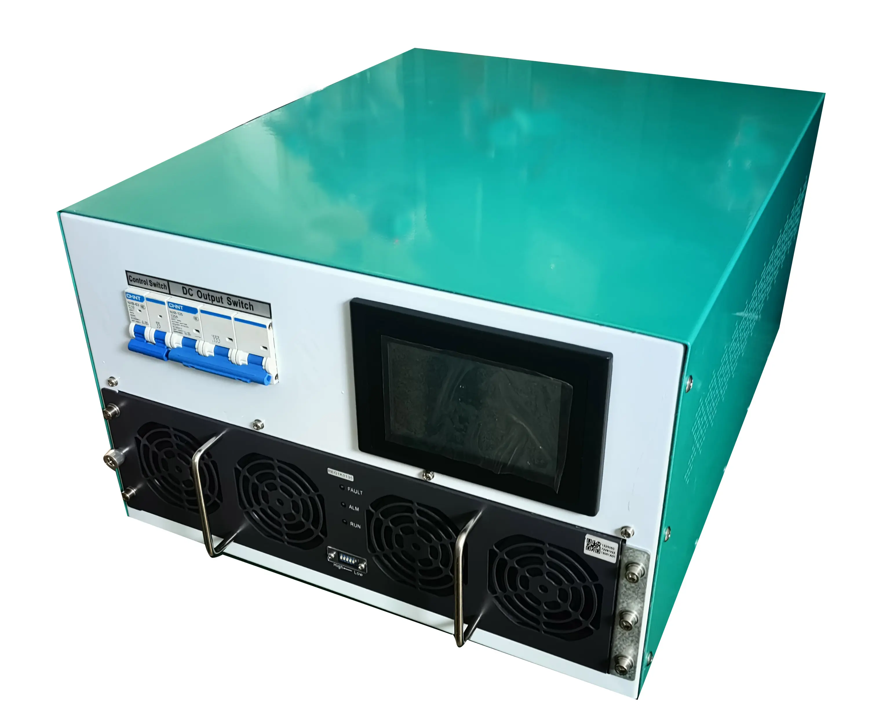 High-Quality 650-1500VDC High Voltage Battery Charger Suppliers, Factory