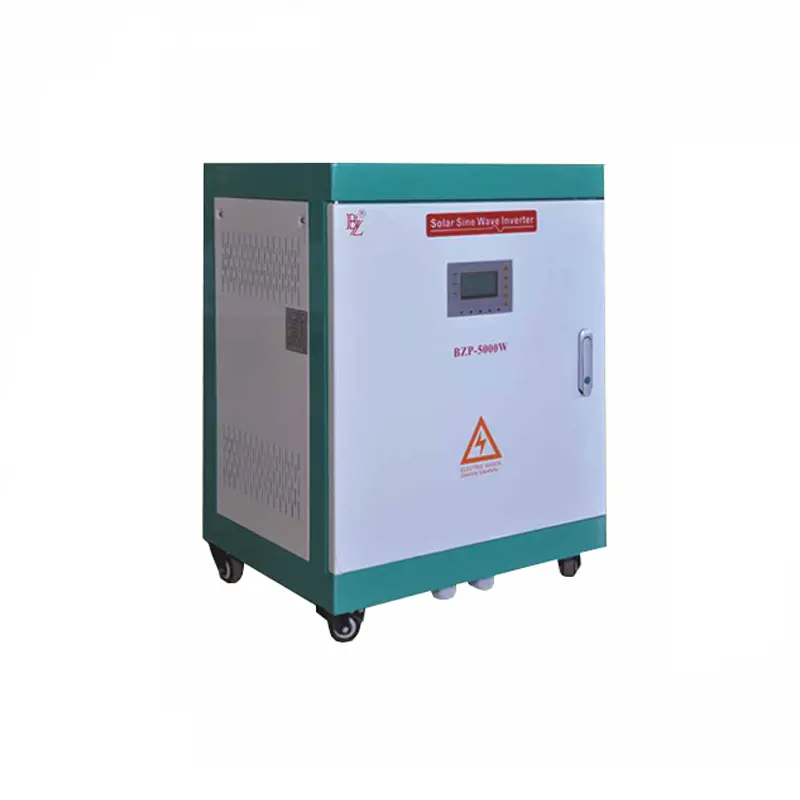 High-Quality off grid pure sine wave inverter Supplier, Exporter