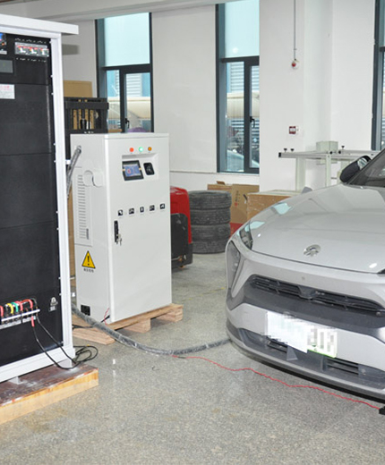 EV Charging